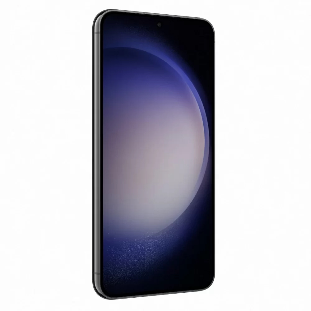 Samsung Galaxy S23 Plus 5G 256GB Snapdragon 8 Gen2 - Preto image number 1
